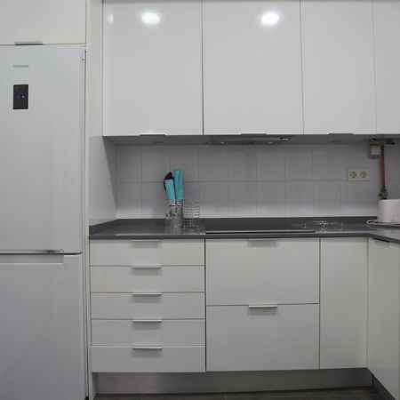 מדריד Sol Apartment Deluxe-Nun-Arce מראה חיצוני תמונה